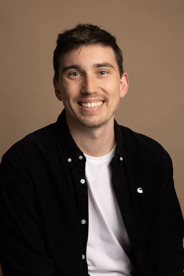 Jordy Tiedink